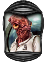 Mon Calamari