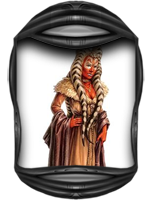 Togruta