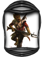 Trandoshan