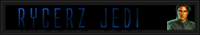 Rycerz Jedi Rycerz Jedi