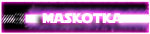 Maskotka